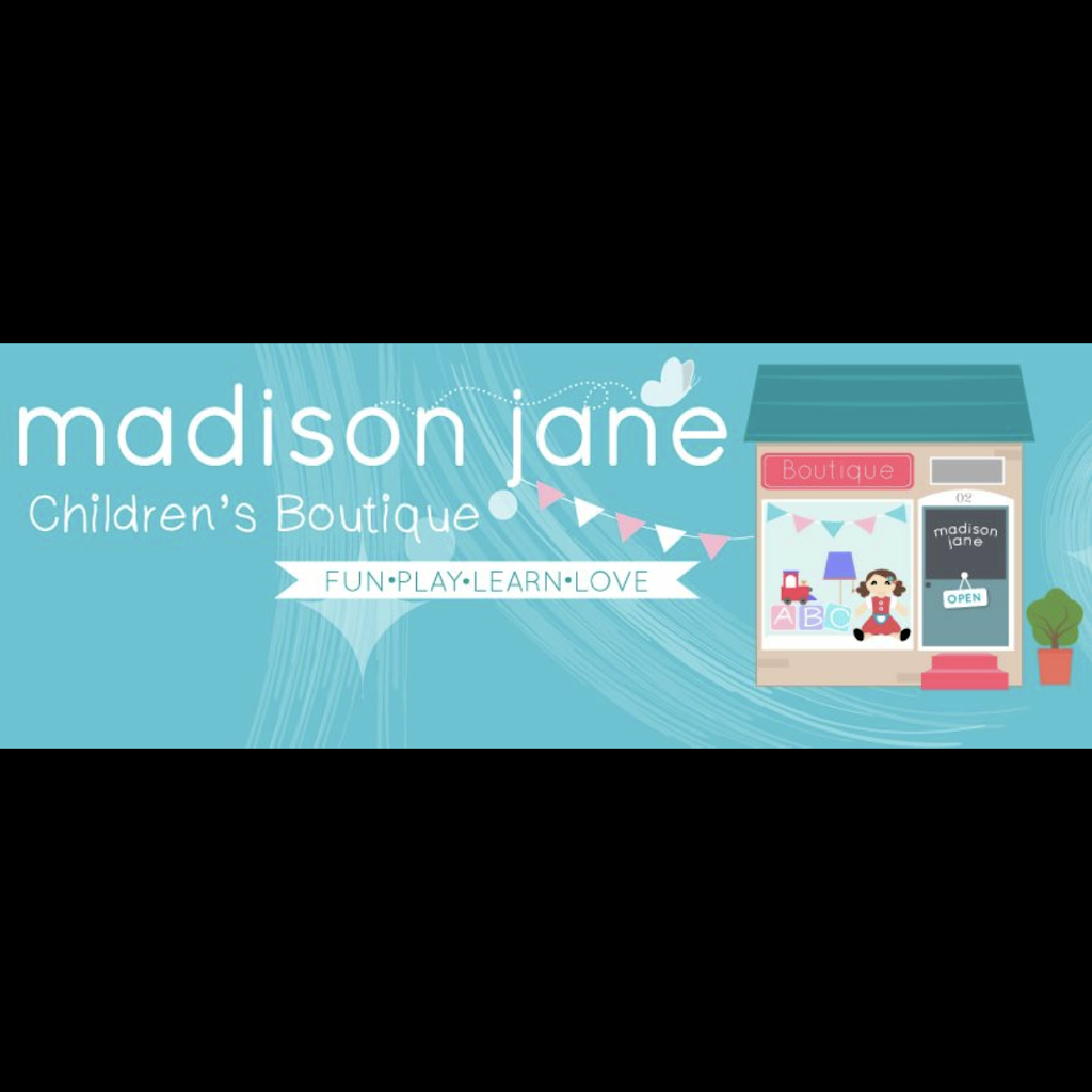 Madison Jane Boutique | 1b/34 Tallebudgera Creek Rd, Burleigh Heads QLD 4220, Australia | Phone: (07) 5659 1933