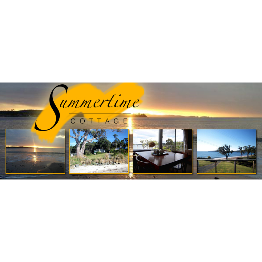 Summertime Cottage | 120 Kingfish Beach Rd, Southport TAS 7109, Australia | Phone: 0410 583 213
