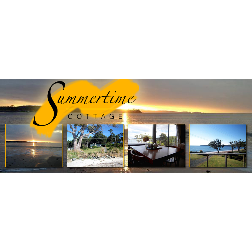 Summertime Cottage | lodging | 120 Kingfish Beach Rd, Southport TAS 7109, Australia | 0410583213 OR +61 410 583 213