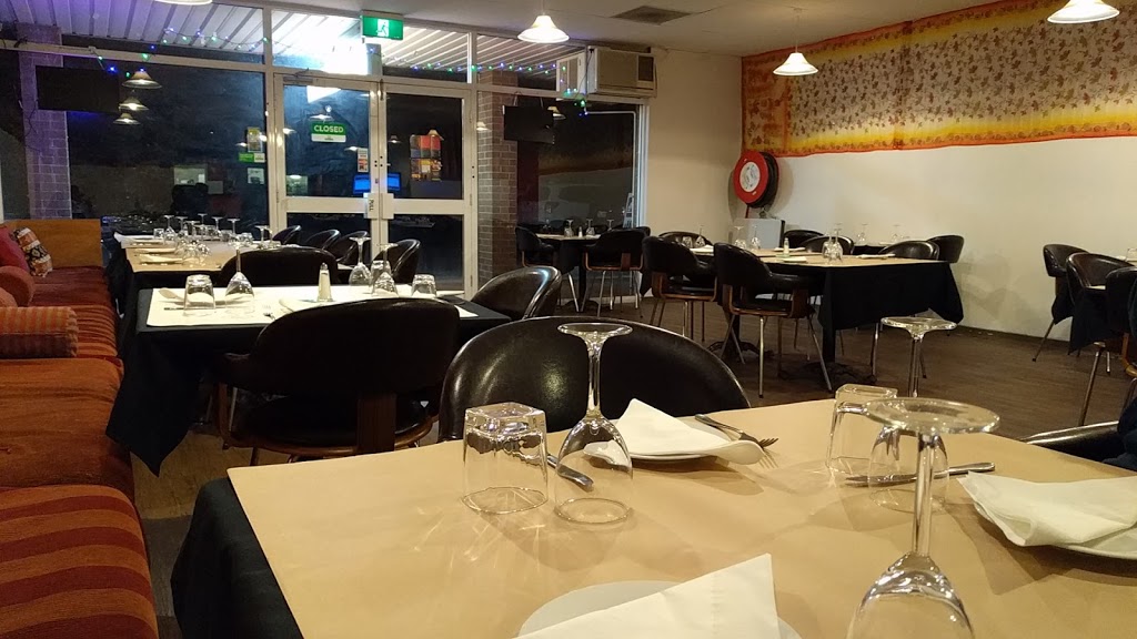 Joy Indian restaurant | restaurant | Behind 7 Eleven, 38 Gartside Street, Wanniassa ACT 2903, Australia