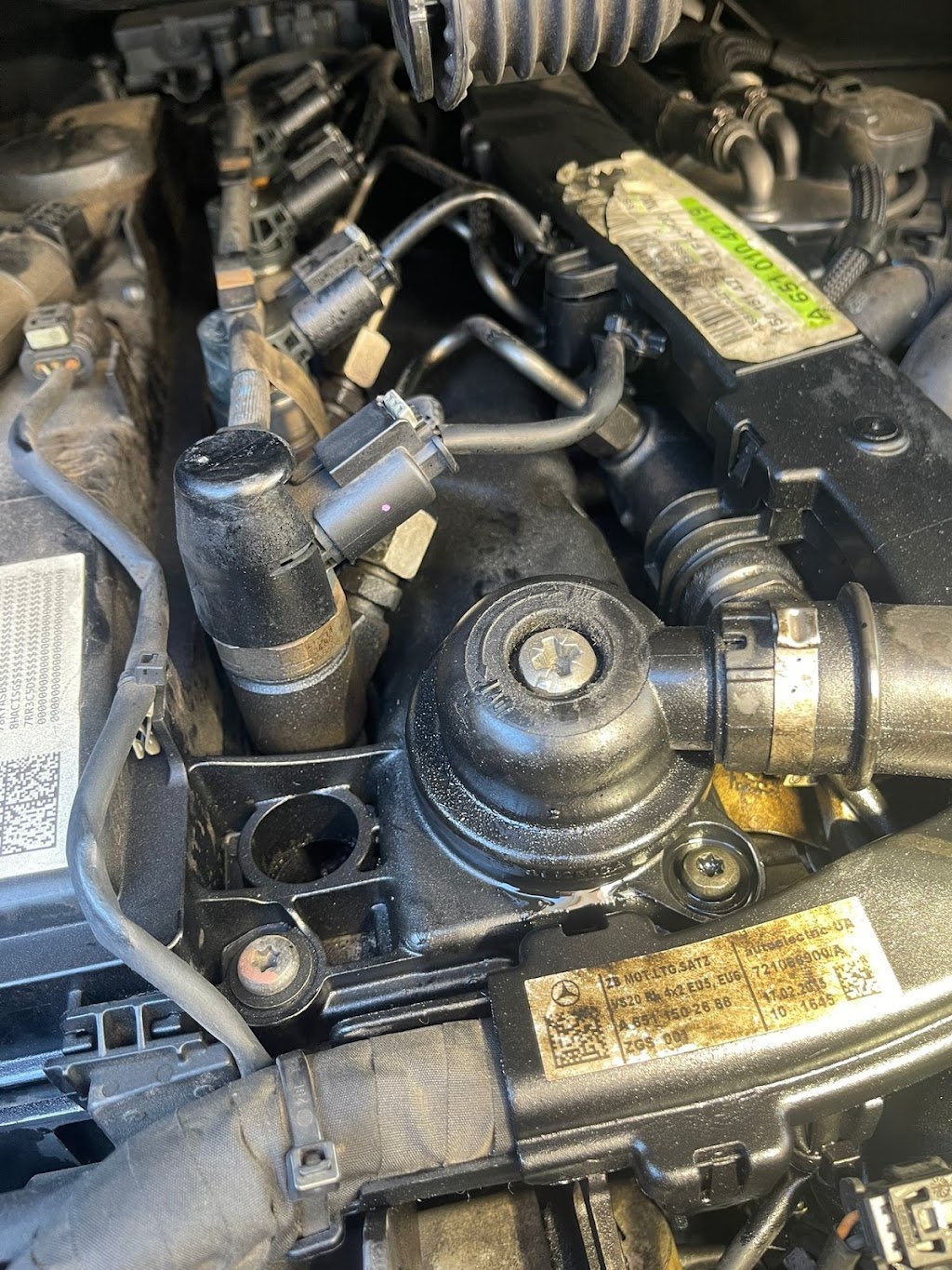 Stephens Auto Solutions | 60 Waikanda Cres, Whalan NSW 2770, Australia | Phone: 0416 979 941