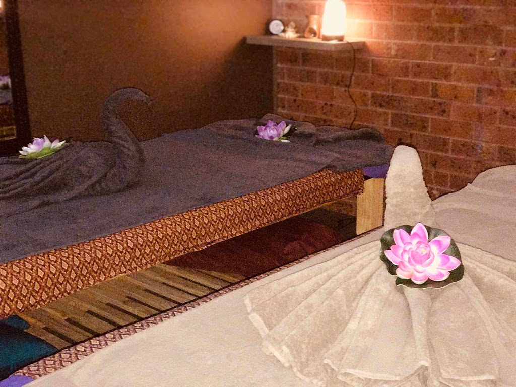 Casey Thai Massage | 2 Lurline St, Cranbourne VIC 3977, Australia | Phone: (03) 5995 3698