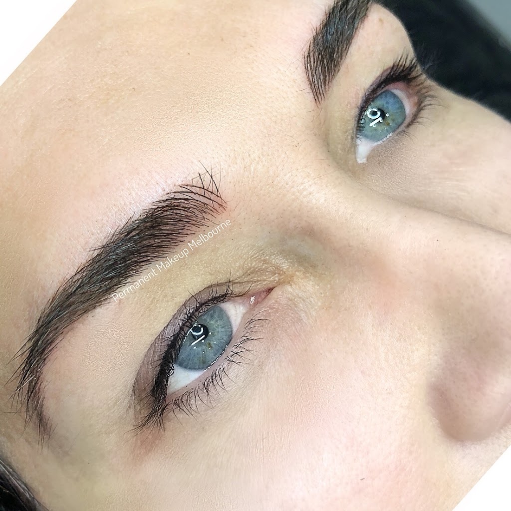 Permanent Makeup Melbourne | 61 Tournament Dr, Point Cook VIC 3030, Australia | Phone: (03) 9394 7724