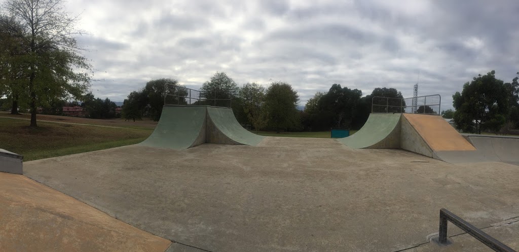 Yarra Glen Skate Park |  | 14 Anzac Ave, Yarra Glen VIC 3775, Australia | 1300368333 OR +61 1300 368 333