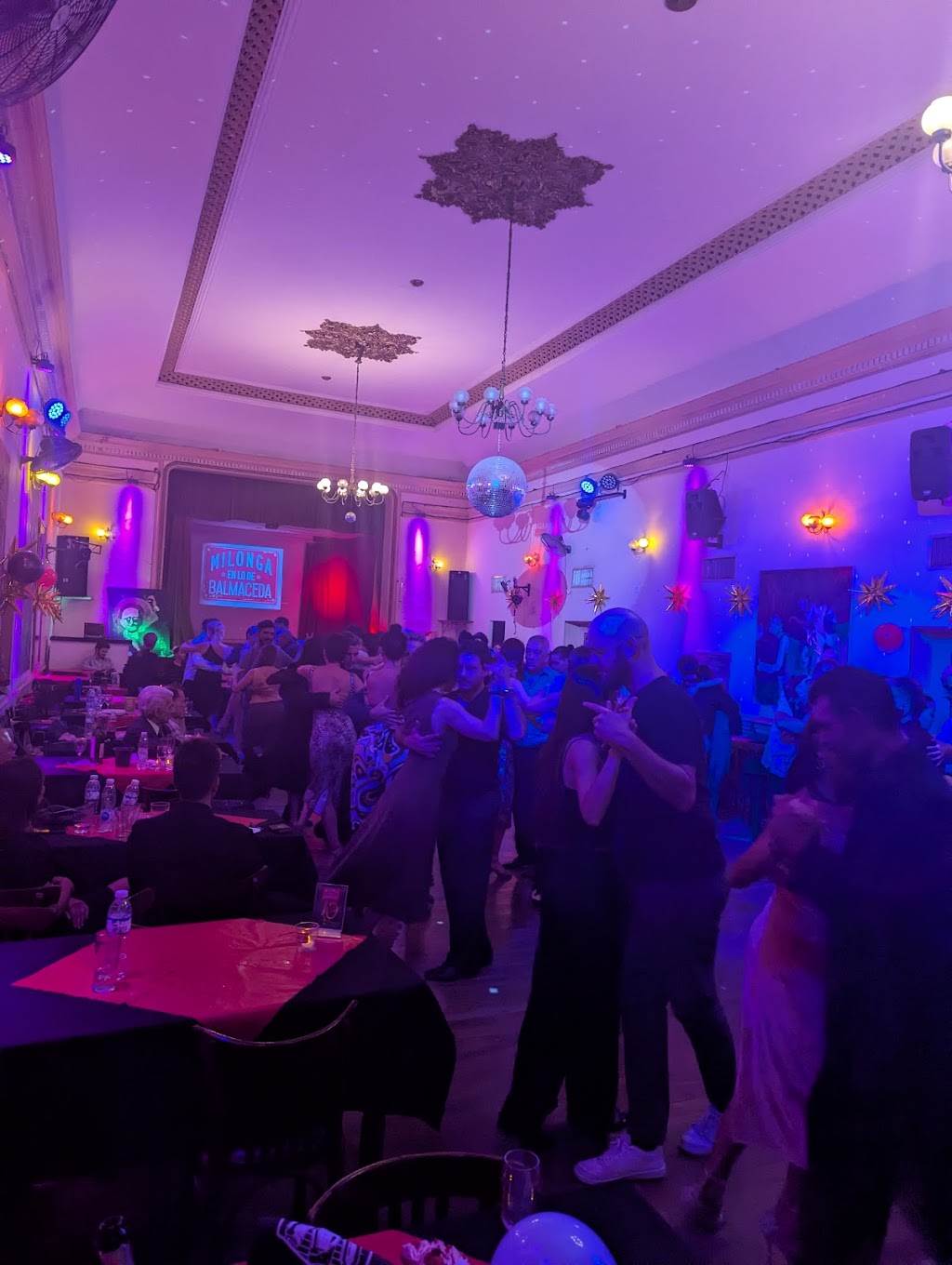 Tango Eternal - Argentine Tango School | Elimbah QLD 4516, Australia | Phone: 0411 667 304