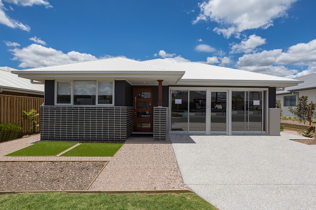 Oracle Platinum Homes - Flagstone Display Homes |  | 1 Bonello Cct, Undullah QLD 4280, Australia | 0734236300 OR +61 7 3423 6300