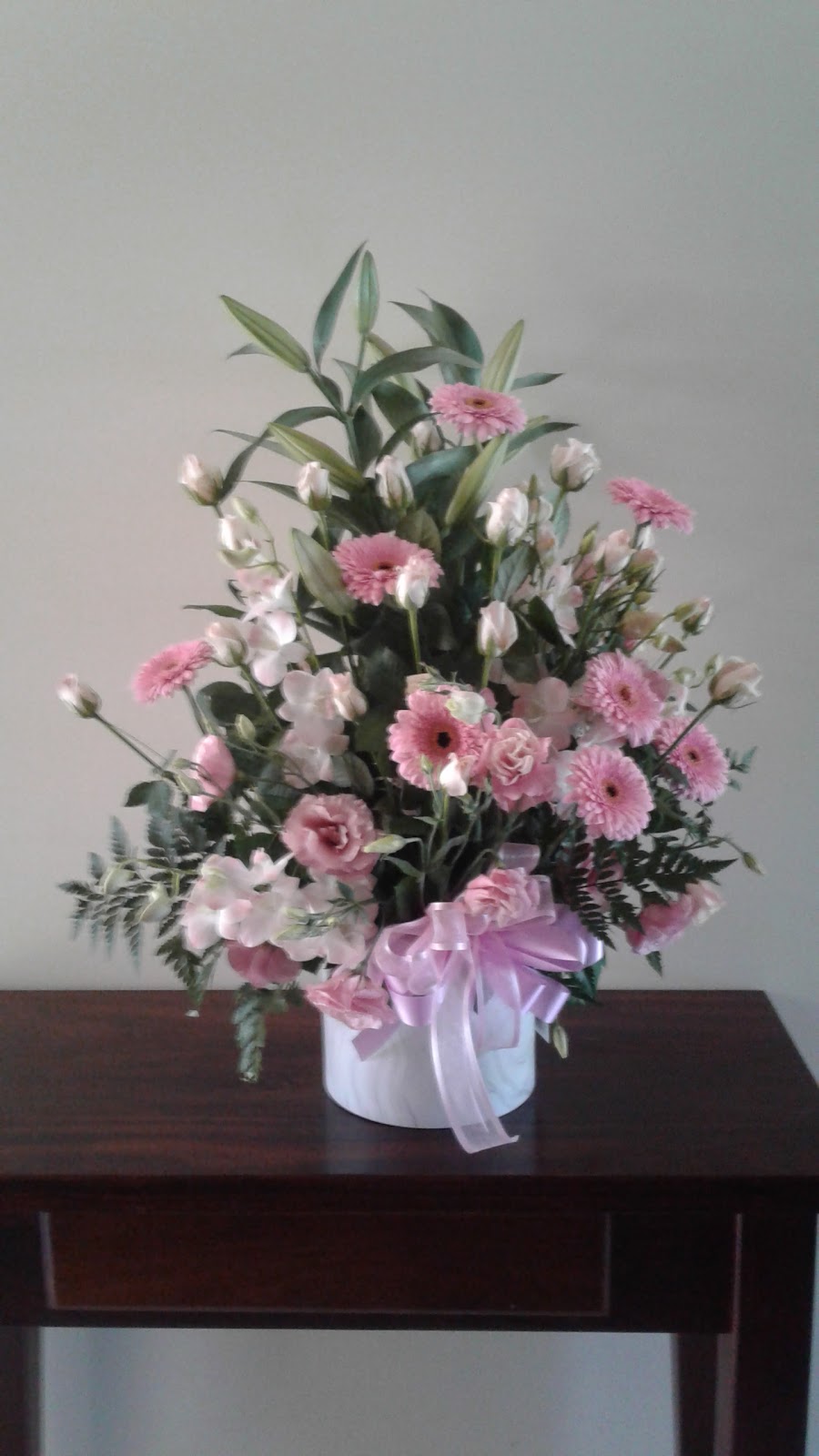 Van Wyk Flower Supply P\L | florist | 605 Thompsons Rd, Lyndhurst VIC 3975, Australia | 0397889700 OR +61 3 9788 9700