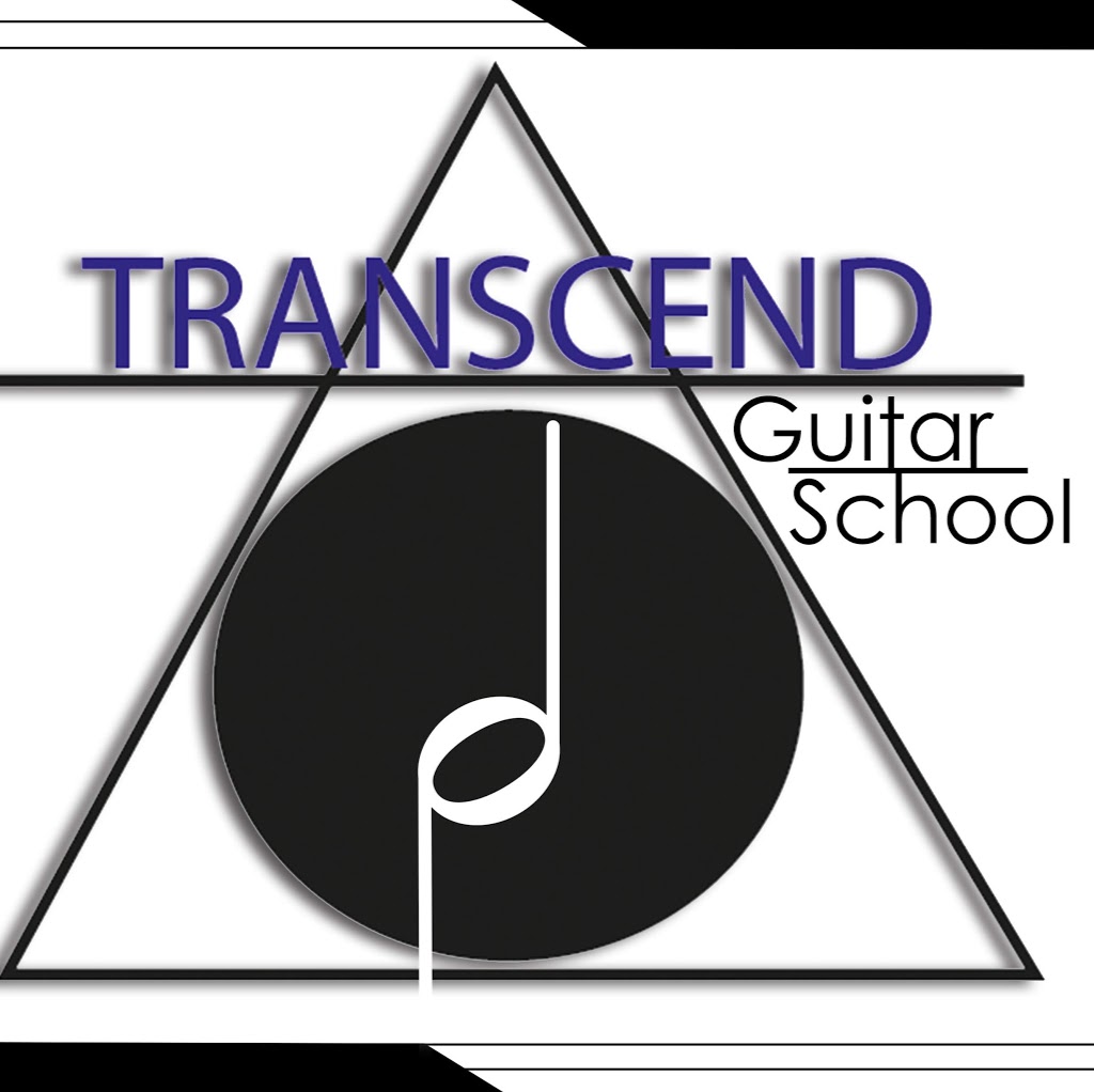 Transcend Guitar School | school | 30 Carrington St, Seven Hills NSW 2147, Australia | 0422149459 OR +61 422 149 459
