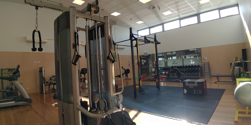 Smithton Wellbeing Indoor Recreation & Leisure (SWIRL) | 110-114 Nelson St, Smithton TAS 7330, Australia | Phone: (03) 6452 4890