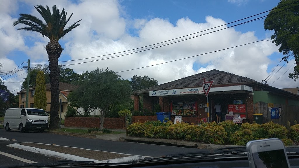 Campsie Convenience Store | convenience store | 72 Seventh Ave, Campsie NSW 2194, Australia