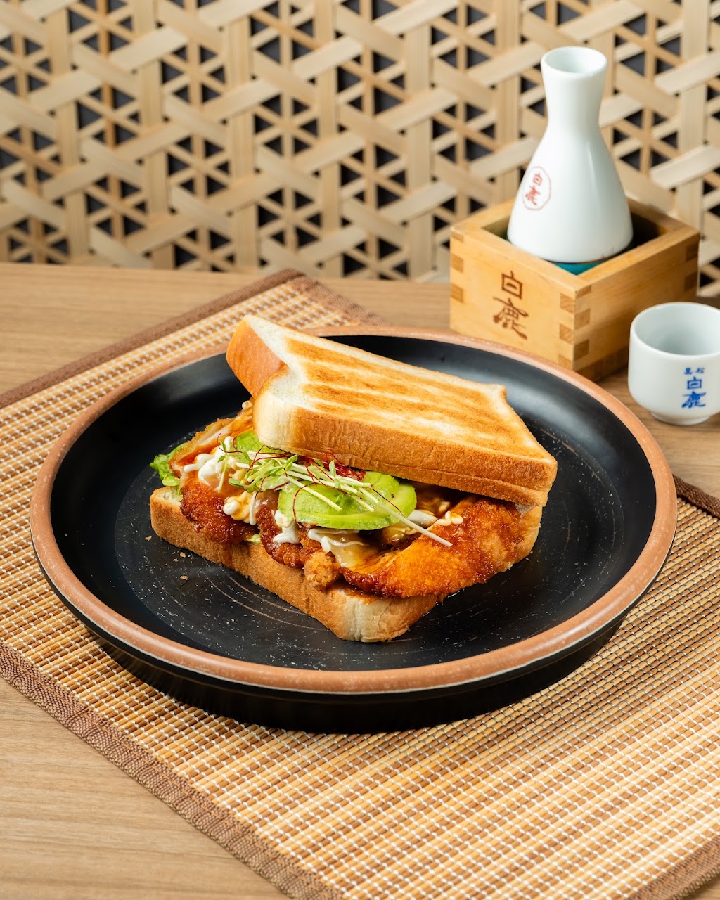 BANNABING Asian Cuisine | Northern Beach Centre, Shop 1016/10 Eimeo Rd, Mackay QLD 4740, Australia | Phone: 0468 328 889
