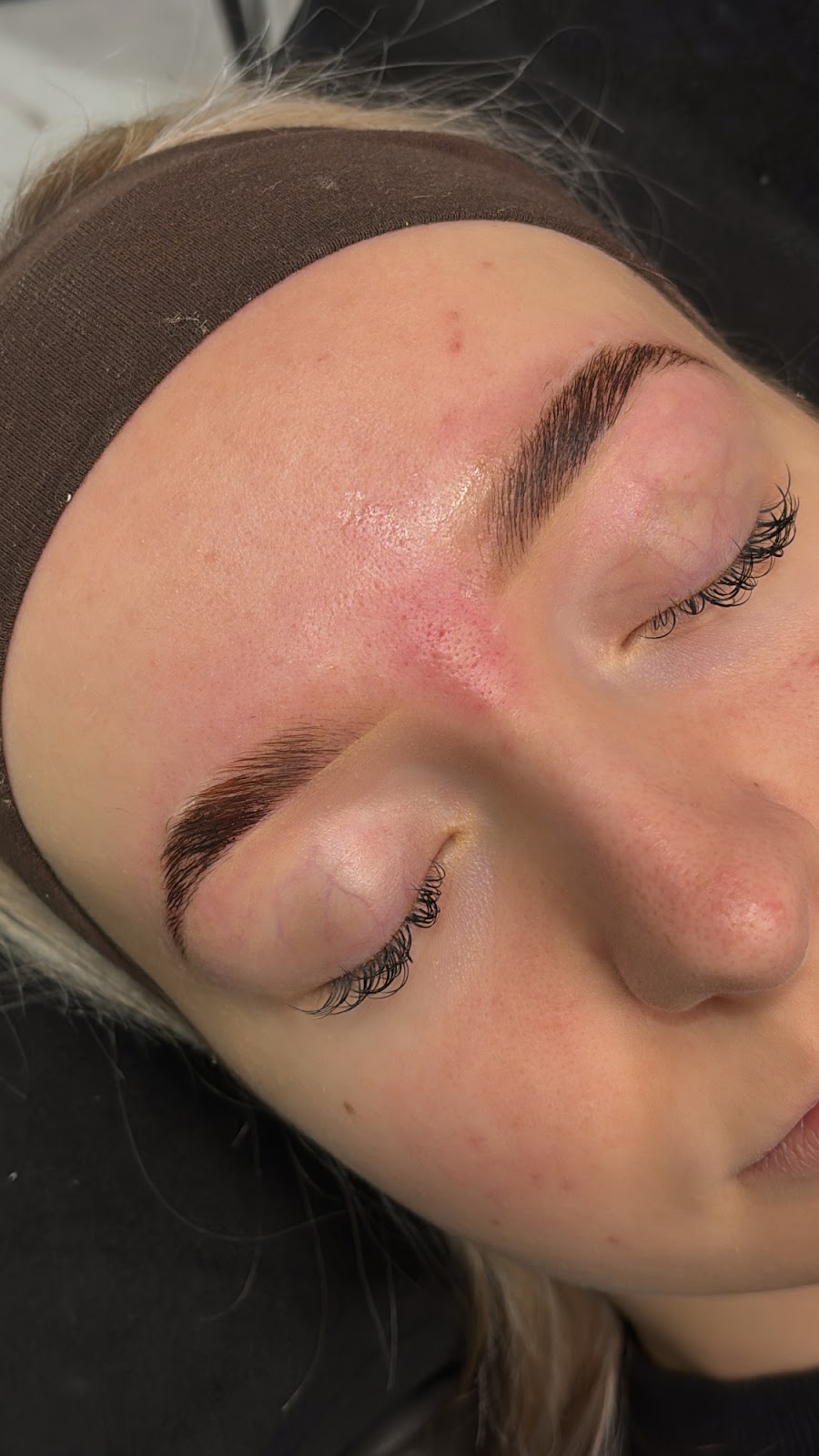 the lash boutique | 10 Freetail Ave, Elizabeth Hills NSW 2171, Australia | Phone: 0404 349 604