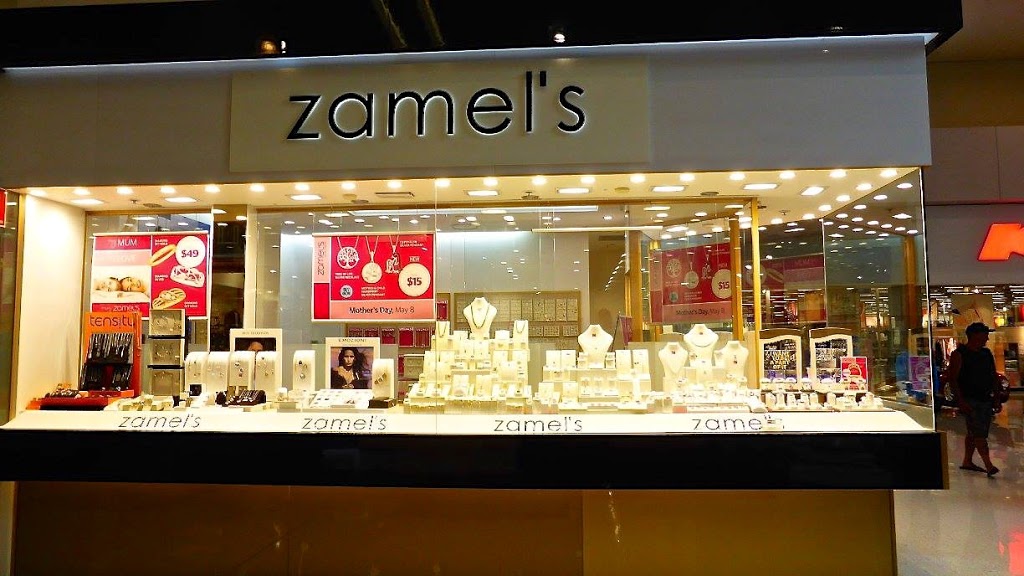 Zamels Jewellers | Shop 1017, Town Centre Drive Westfield Shoppingtown, Helensvale QLD 4212, Australia | Phone: (07) 5675 1900