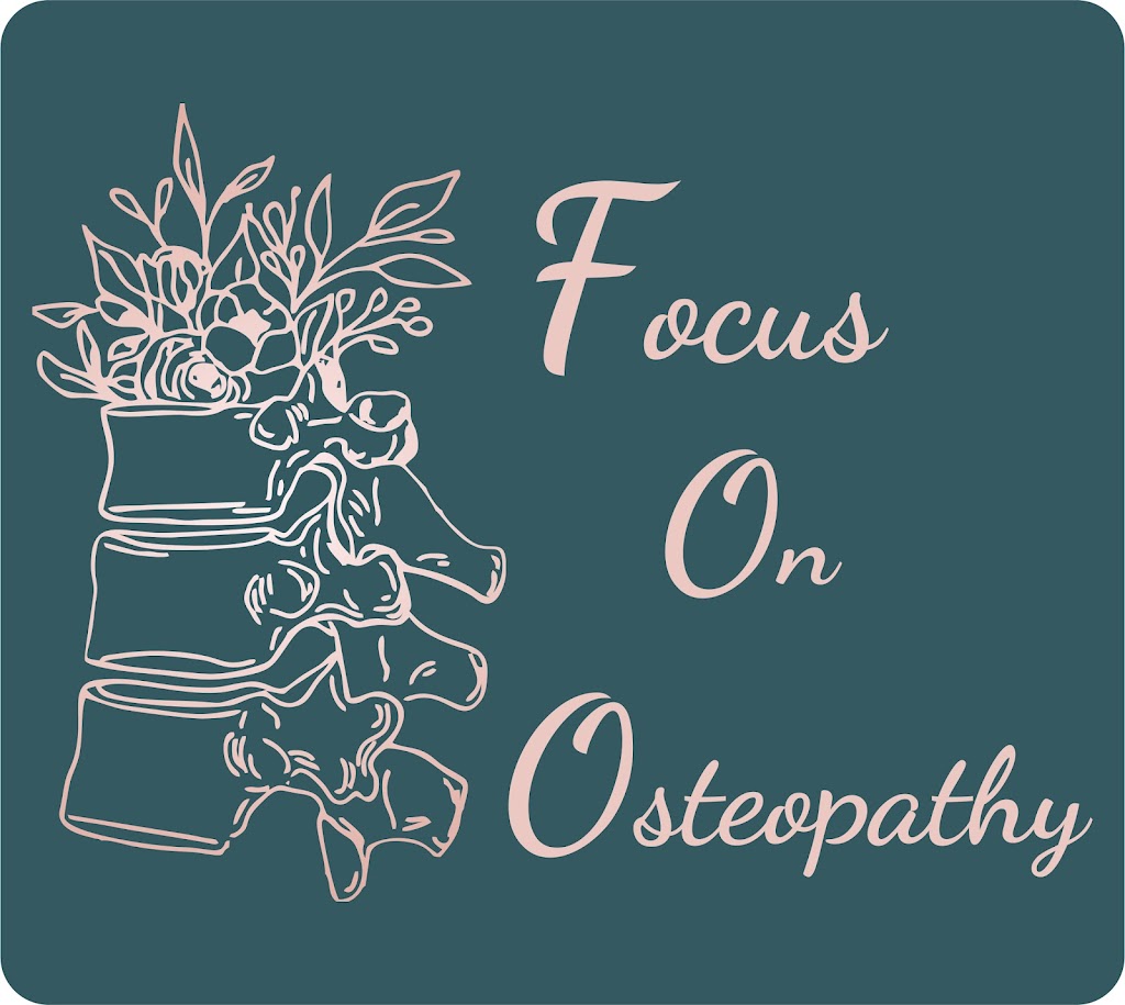 Focus On Osteopathy | Located in Bunyip Optical Shop 2, 2, Shop 2, 2/6 Main St, Bunyip VIC 3815, Australia | Phone: 0484 398 362
