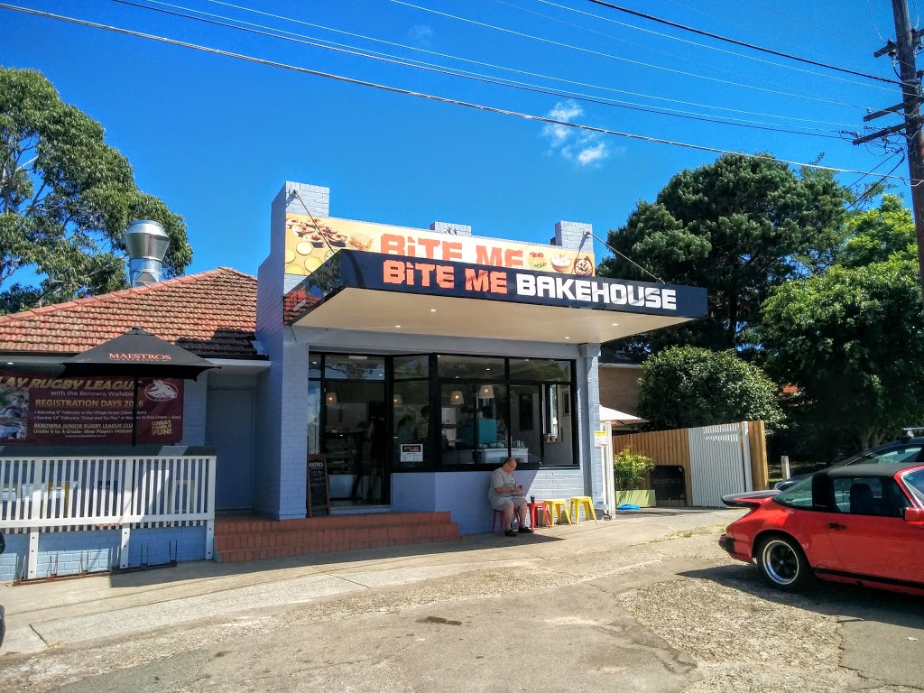 Bite Me Bakehouse | bakery | 561 Pacific Hwy, Mount Colah NSW 2079, Australia | 0294771732 OR +61 2 9477 1732