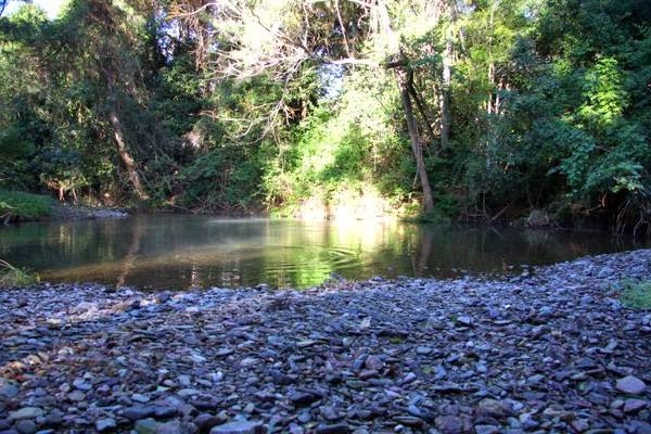 Yabbaloumba Retreat | lodging | 118 Booloumba Creek Rd, Cambroon QLD 4552, Australia | 0754460787 OR +61 7 5446 0787