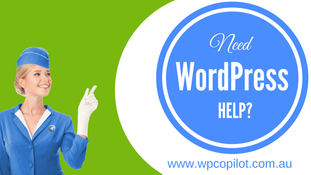 WP Copilot - WordPress Support | 7/20 Purton Rd, Pakenham VIC 3810, Australia | Phone: 1800 602 007