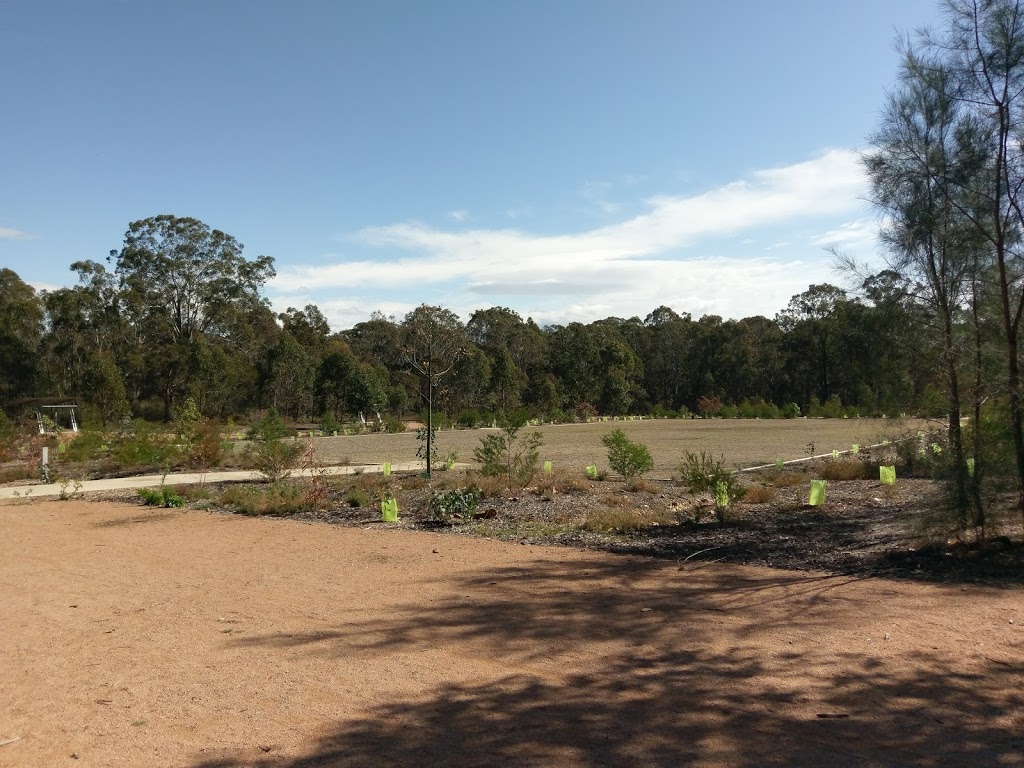 Wianamatta Regional Park | park | Ropes Crossing NSW 2760, Australia | 131555 OR +61 131555