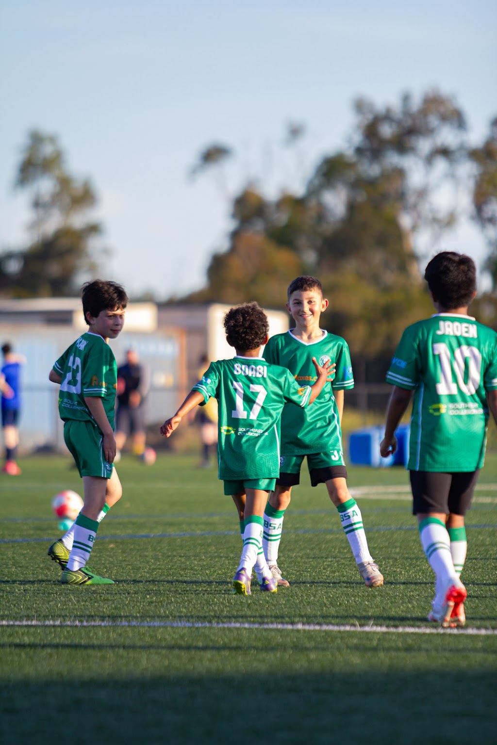 BALL SMART ACADEMY | 165 Henry Rd, Pakenham VIC 3810, Australia | Phone: 0410 859 002