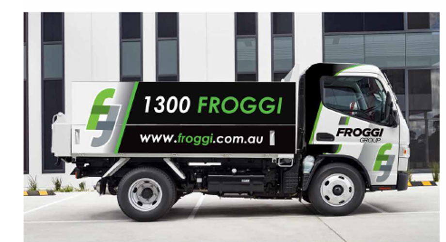 Froggi Group | general contractor | 56 Soden Rd, Bangholme VIC 3175, Australia | 1300376444 OR +61 1300 376 444