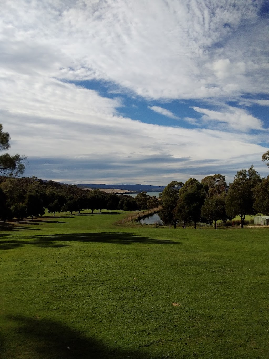 Richmond Golf Club | 345 Richmond Rd, Cambridge TAS 7170, Australia | Phone: (03) 6248 5450