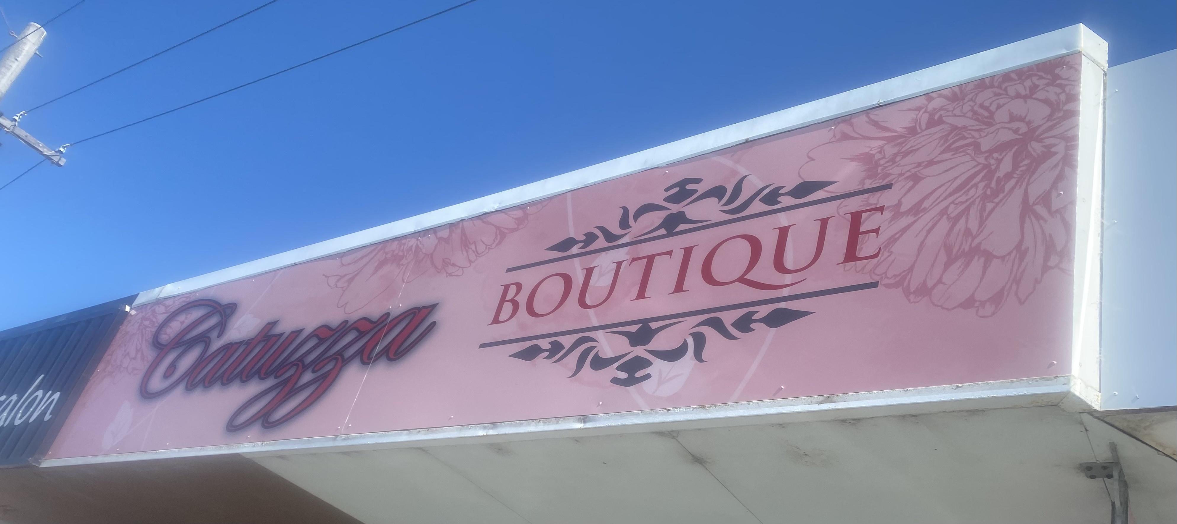 Catuzza Boutique | clothing store | 561 Esplanade, Lakes Entrance VIC 3909, Australia | 0351645634 OR +61 3 5164 5634