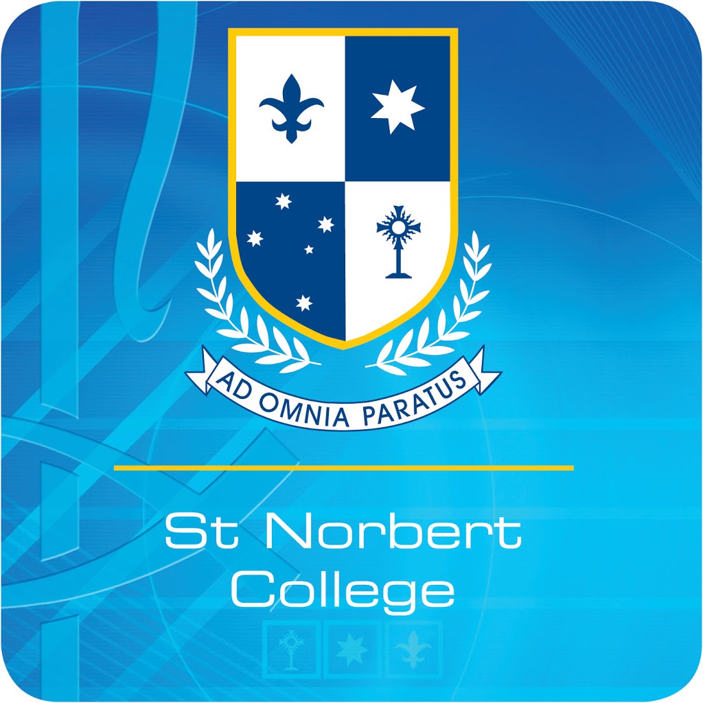 St Norbert College | 135 Treasure Rd, Queens Park WA 6107, Australia | Phone: (08) 9350 5433