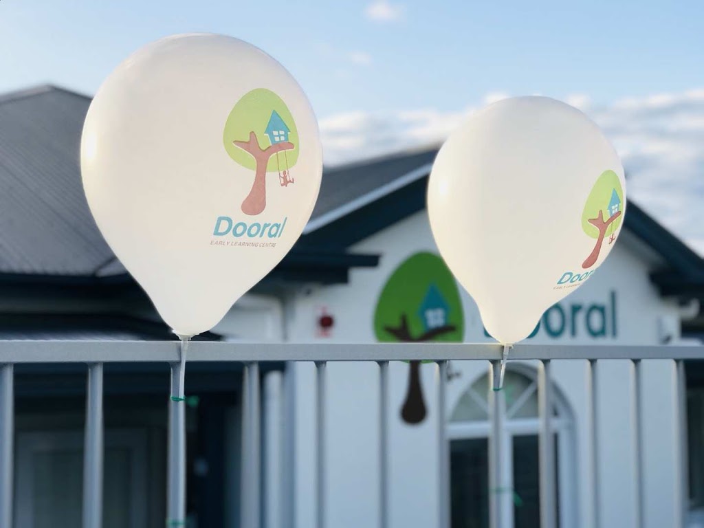 Dooral Early Learning Centre | 774 Old Northern Rd, Middle Dural NSW 2158, Australia | Phone: (02) 9653 9966