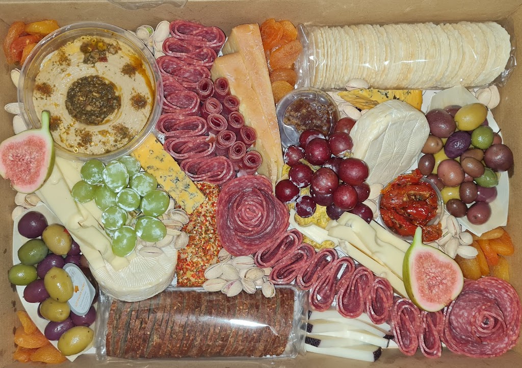 The Picnic Patch on Clements | 54 Clements St, Moranbah QLD 4744, Australia | Phone: 0488 217 877