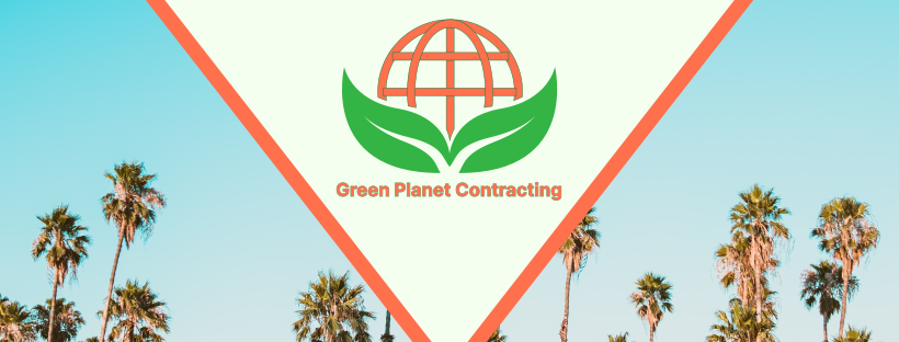 Green Planet Contracting | 451 Craignish Rd, Craignish QLD 4655, Australia | Phone: 0407 123 418