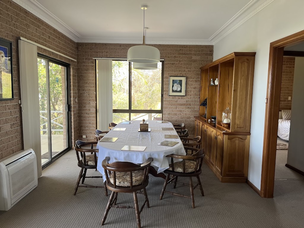 Bowen Mountain Retreat | 1 Serpentine Ln, Bowen Mountain NSW 2753, Australia | Phone: 0490 372 122