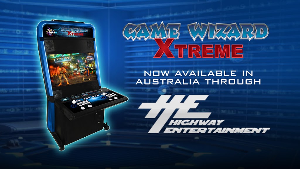 Highway Entertainment | store | 44 Maitland Rd, Mayfield NSW 2304, Australia | 0249689313 OR +61 2 4968 9313