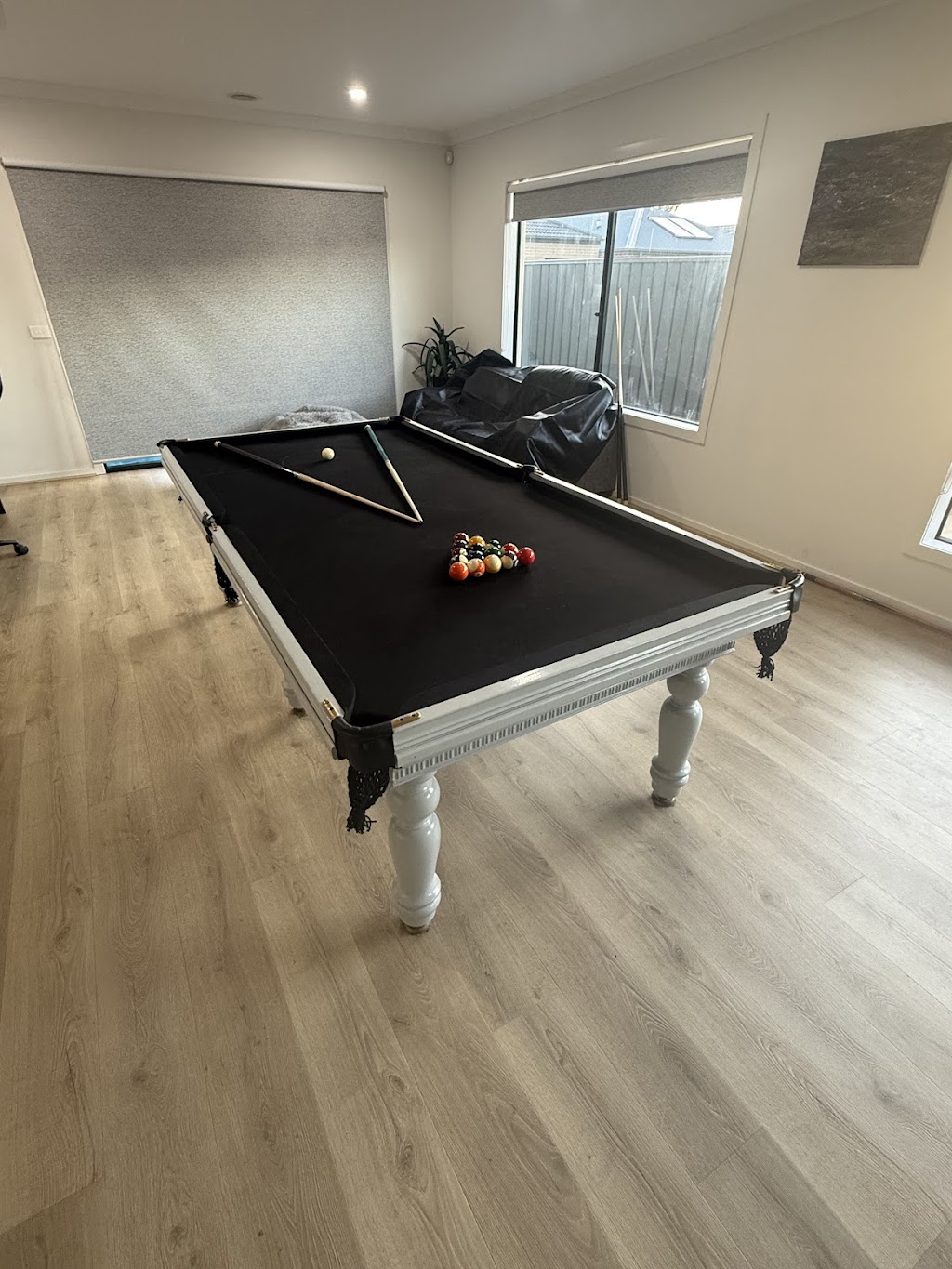 Pool Table Reclothing | 18 Romney Cres, Shepparton VIC 3630, Australia | Phone: 0403 355 982