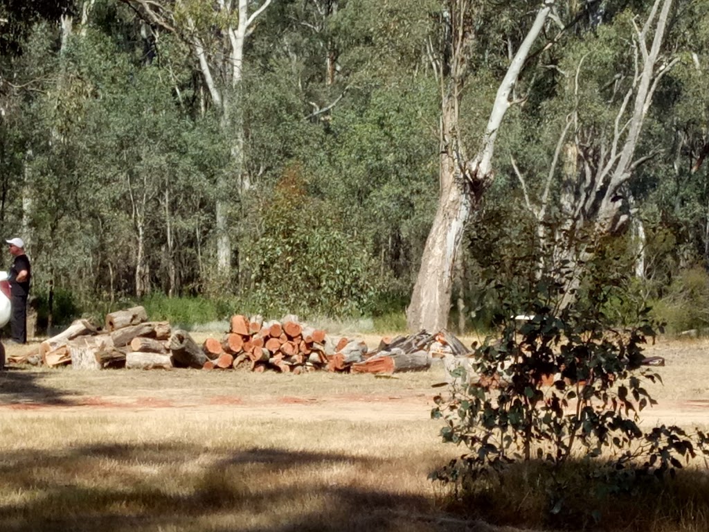 Lower Goulburn National Park | Kotupna VIC 3638, Australia