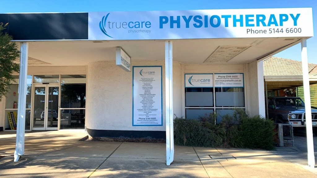 Truecare Physiotherapy Heyfield | physiotherapist | 63 Temple St, Heyfield VIC 3858, Australia | 0433215840 OR +61 433 215 840