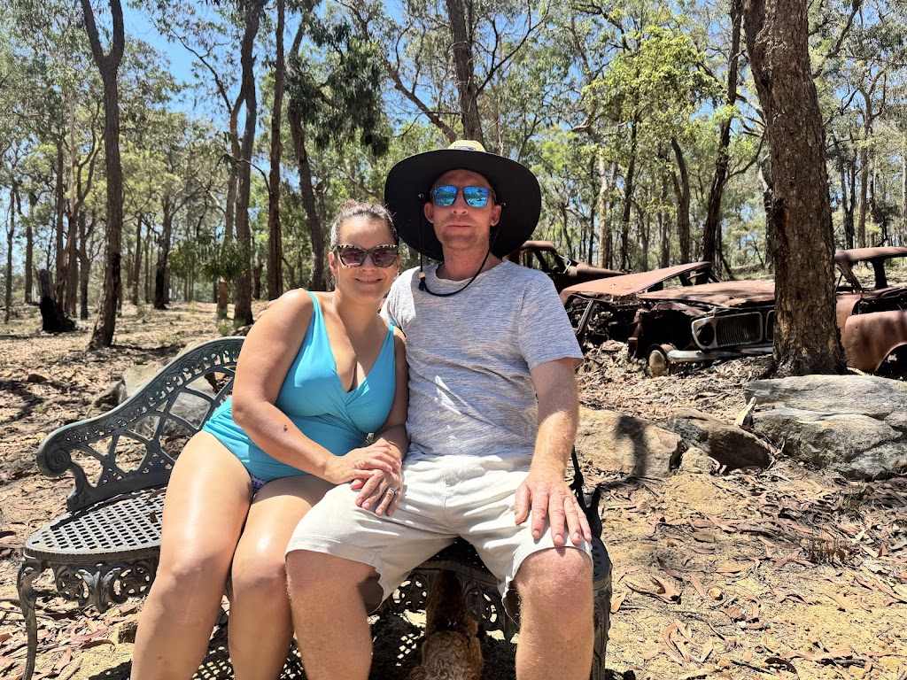 Jila Campground | 152 Mountain Ave, Yarramundi NSW 2753, Australia | Phone: 0418 738 784