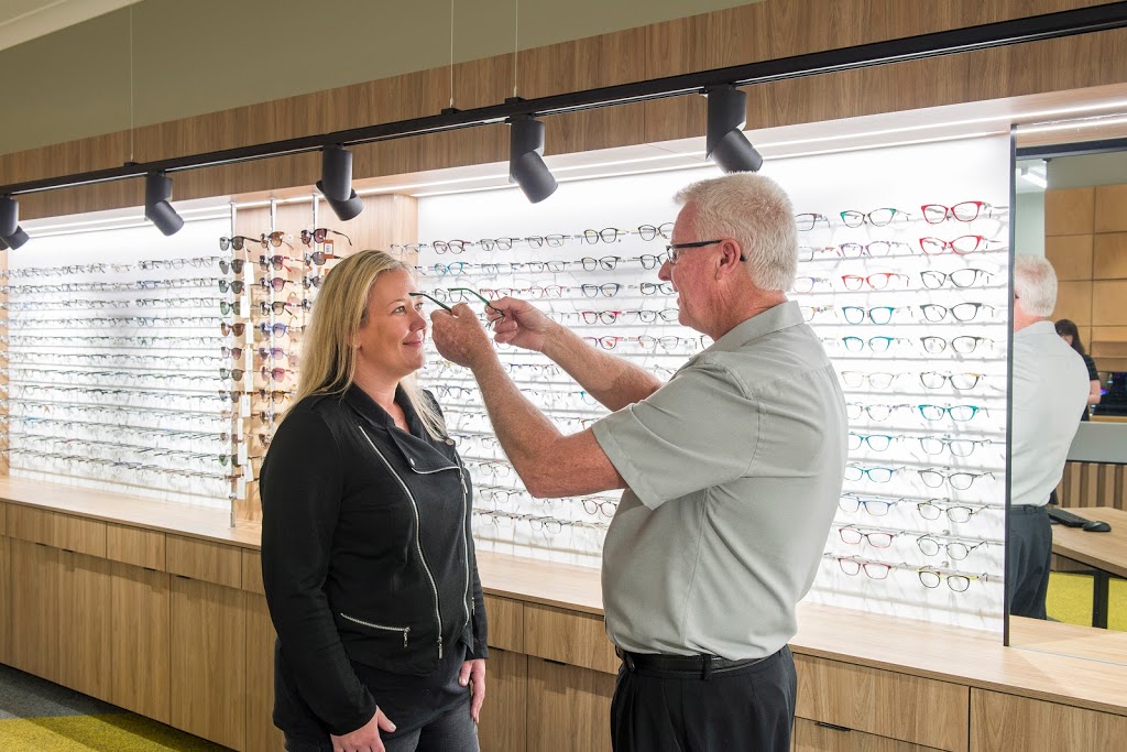 Alstonville Optometry by Adam Kelly | shop 1b/8-20 Robertson St, Alstonville NSW 2477, Australia | Phone: (02) 6628 0565