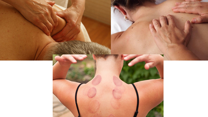 Absolute Massage & Wellness Cairns | 112 Sheridan St, Cairns City QLD 4870, Australia | Phone: 0414 744 212