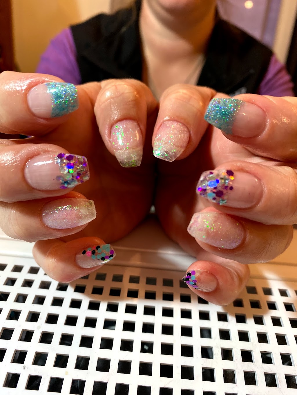 Nail Em Beauty | 506 Macarthur St, Soldiers Hill VIC 3350, Australia | Phone: 0417 165 012