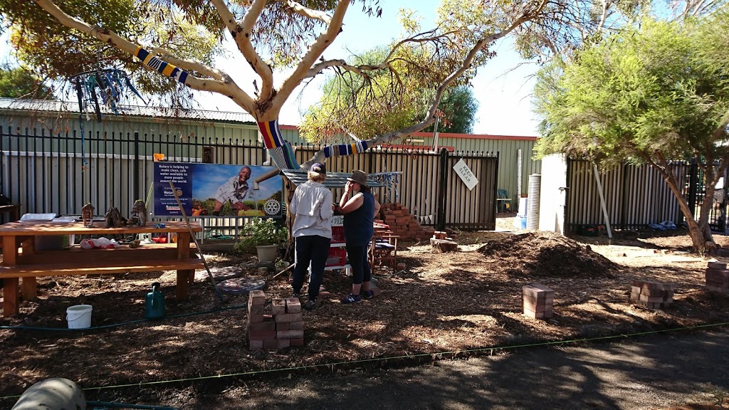The Giving Garden | park | Evans St, Aldinga Beach SA 5173, Australia