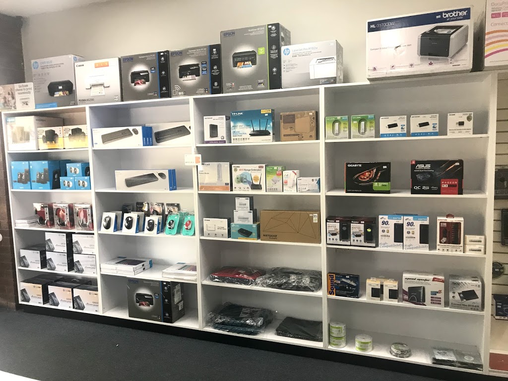 Emagineering Computers | electronics store | 45 Wallace Square, Melton VIC 3337, Australia | 0397479933 OR +61 3 9747 9933