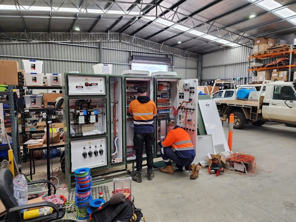 SMA Electrical | 62 Merino Dr, Alfredton VIC 3350, Australia | Phone: 0416 358 914