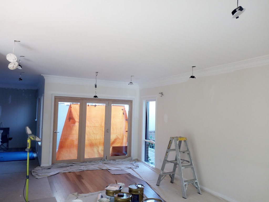 Four Corners Painting | painter | Point Cook VIC 3030, Australia | 0451546621 OR +61 451 546 621