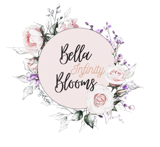 Bella Infinity Blooms | 228 Barolin Esplanade, Coral Cove QLD 4670, Australia | Phone: 0417 842 942