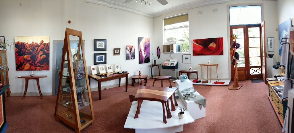 The Serigraph Gallery | art gallery | 157 Main Neerim Rd, Neerim South VIC 3831, Australia | 0356281519 OR +61 3 5628 1519