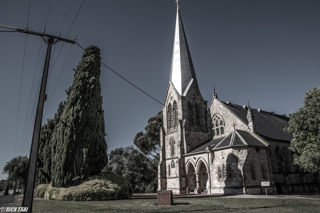 Naracoorte Presbyterian Church | church | 5 Church St, Naracoorte SA 5271, Australia | 0887621035 OR +61 8 8762 1035