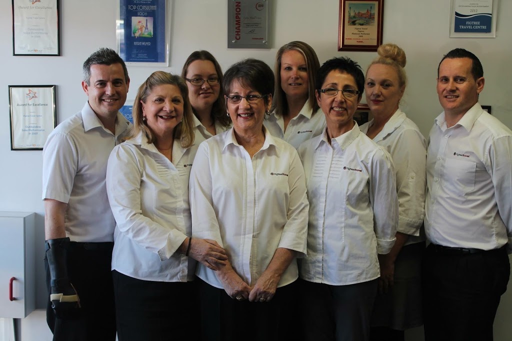 Figtree Travel Centre | 34 Princes Hwy, Figtree NSW 2525, Australia | Phone: (02) 4228 9133