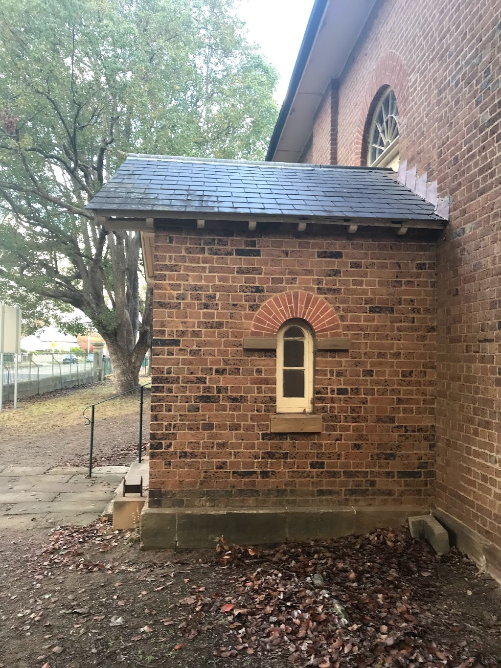 Richmond Anglican Church | church | 384 Windsor St, Richmond NSW 2753, Australia | 0245781205 OR +61 2 4578 1205