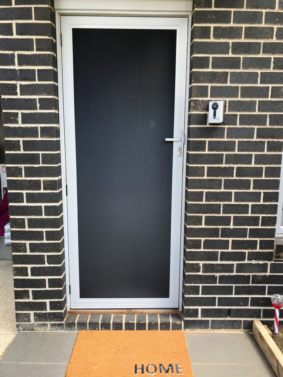 Screen Doors | 7 Technical Dr, Craigieburn VIC 3064, Australia | Phone: 0412 229 981