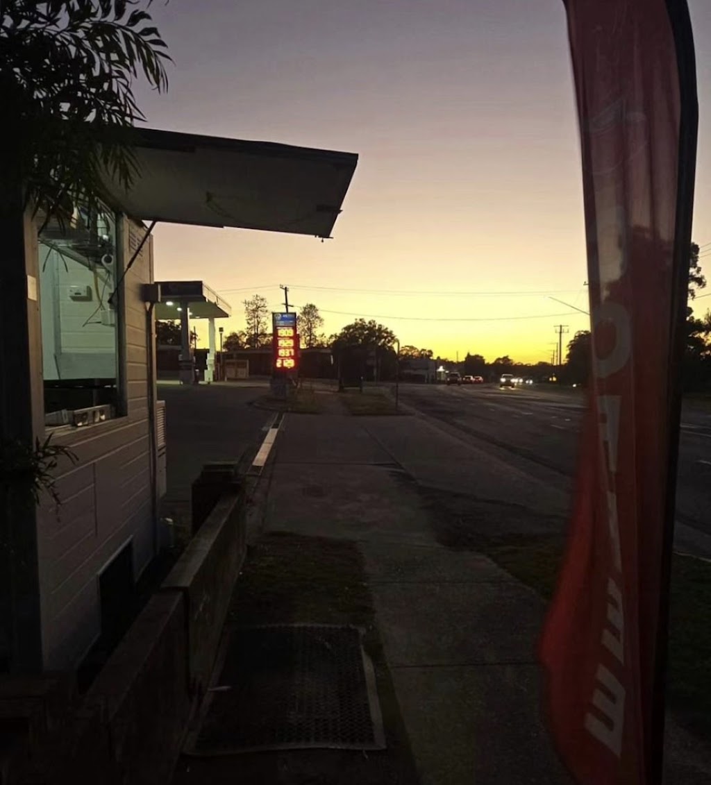 Brew Hut Cafe | 293 Cessnock Rd, Abermain NSW 2326, Australia | Phone: 0455 585 234